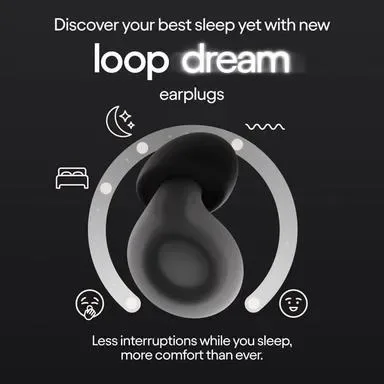 Loop advertisement