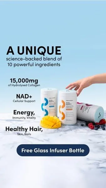 Simply Nootropics advertisement