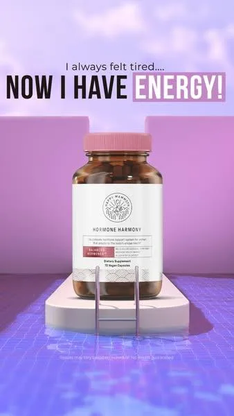 Happy Mammoth advertisement