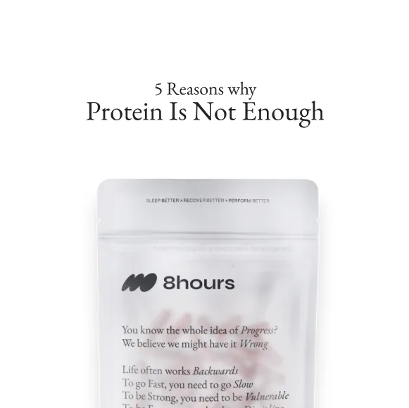 8hours advertisement