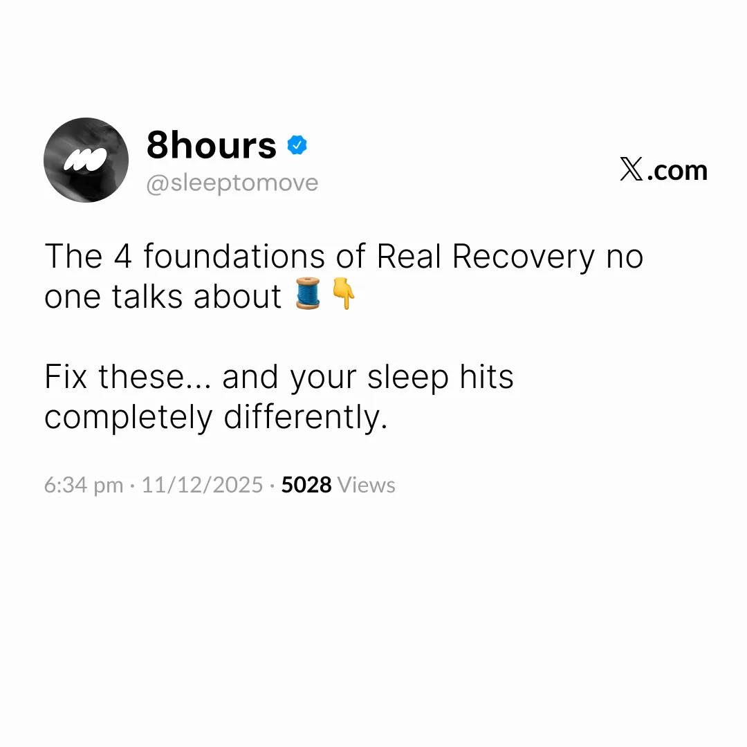 8hours advertisement