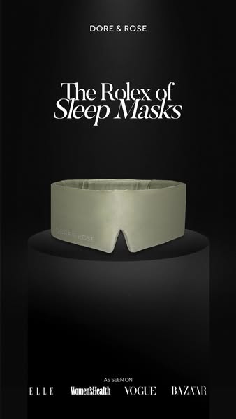 Dore & Rose advertisement