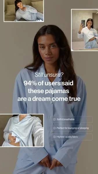 Dore & Rose advertisement