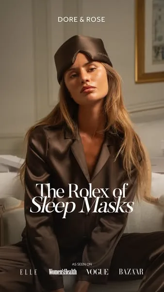 Dore & Rose advertisement