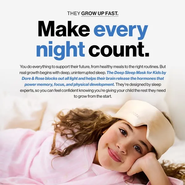 Dore & Rose advertisement