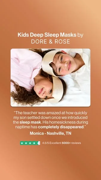 Dore & Rose advertisement