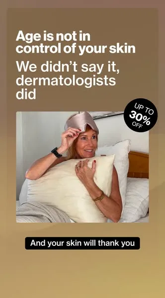 Dore & Rose advertisement