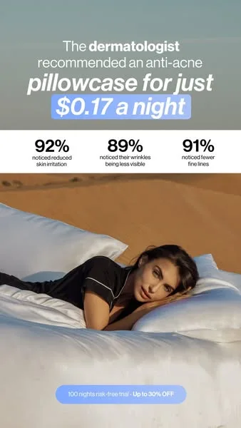 Dore & Rose advertisement