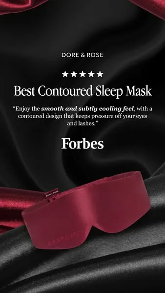 Dore & Rose advertisement