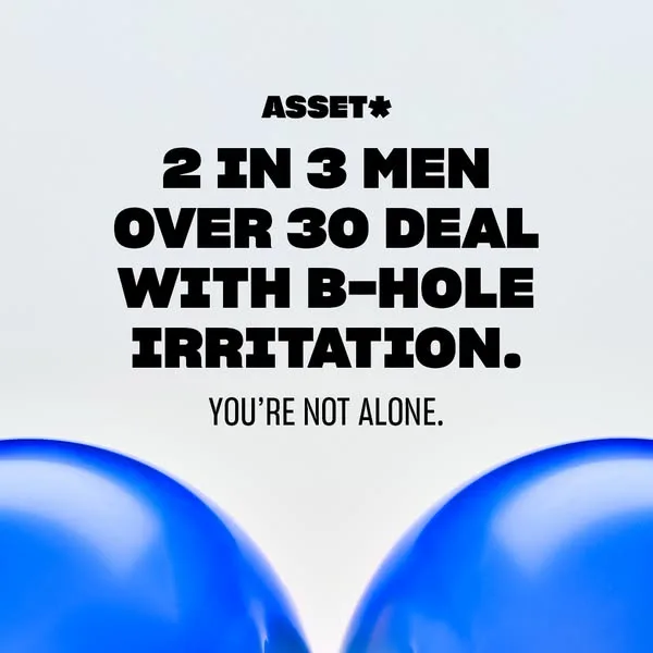 Asset advertisement
