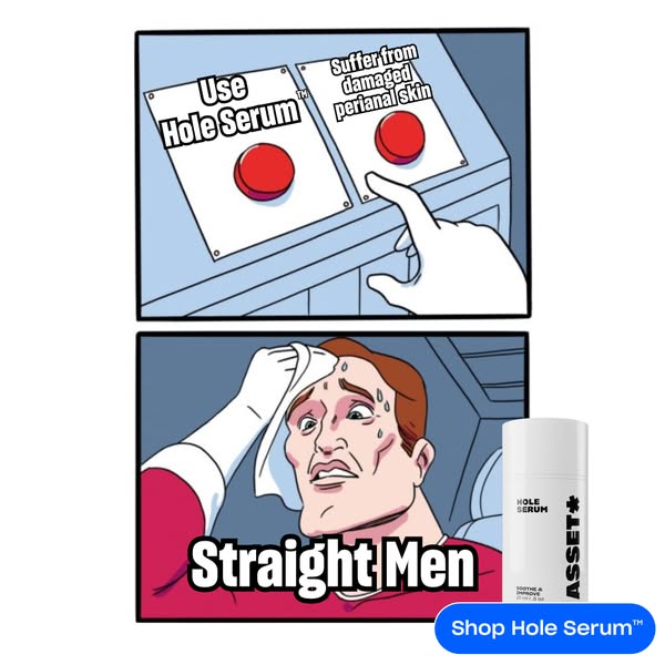 Asset advertisement