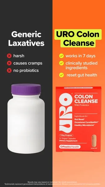 O-positiv advertisement