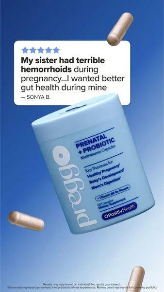 O-positiv advertisement