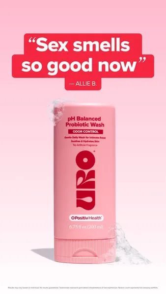 O-positiv advertisement