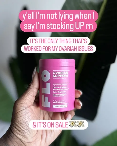 O-positiv advertisement