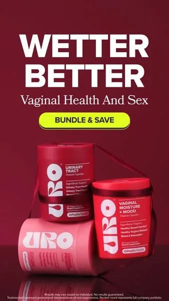 O-positiv advertisement