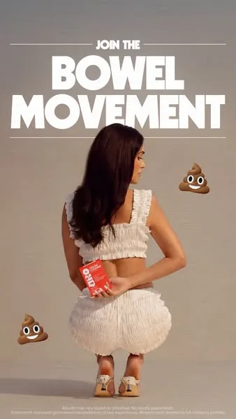 O-positiv advertisement