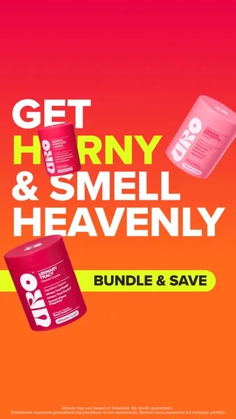 O-positiv advertisement