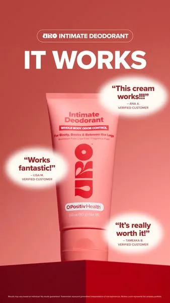 O-positiv advertisement