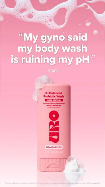 O-positiv advertisement
