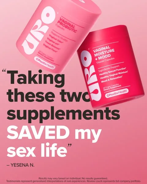 O-positiv advertisement
