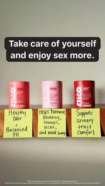 O-positiv advertisement