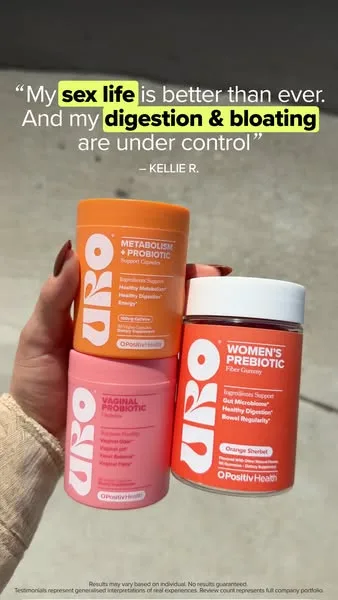 O-positiv advertisement