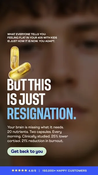 Yourheights advertisement