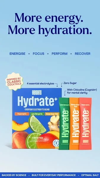 Yourheights advertisement