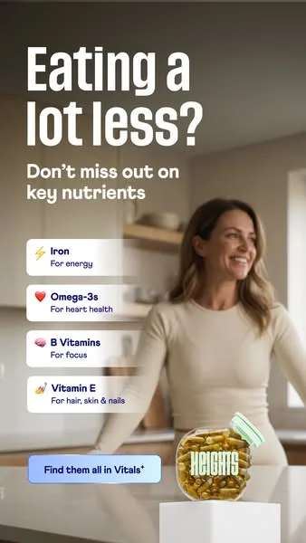 Yourheights advertisement