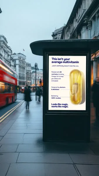 Yourheights advertisement