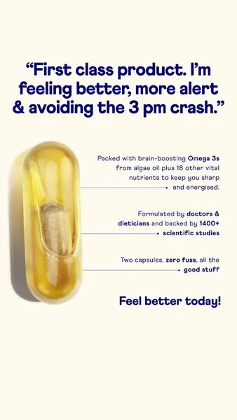 Yourheights advertisement