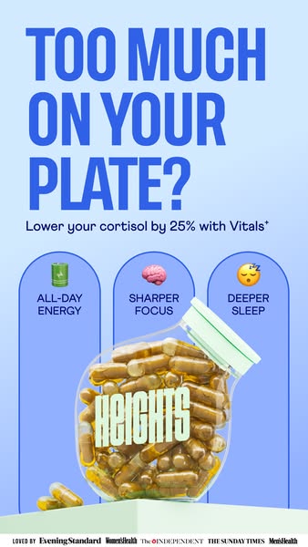 Yourheights advertisement