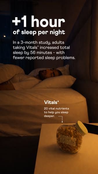 Yourheights advertisement