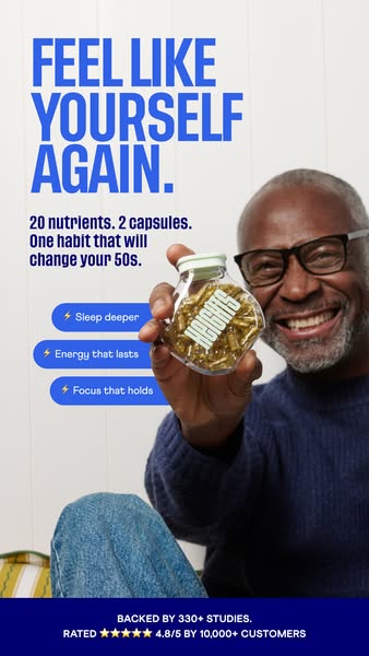 Yourheights advertisement