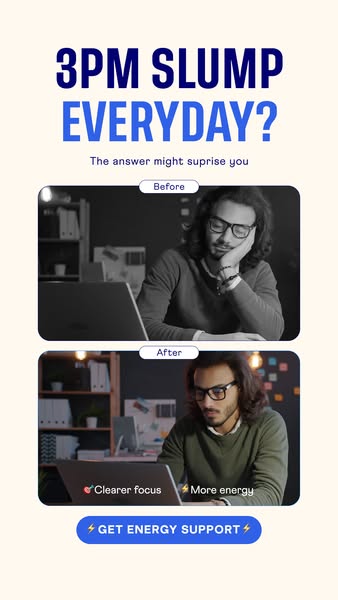 Yourheights advertisement