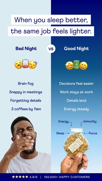 Yourheights advertisement
