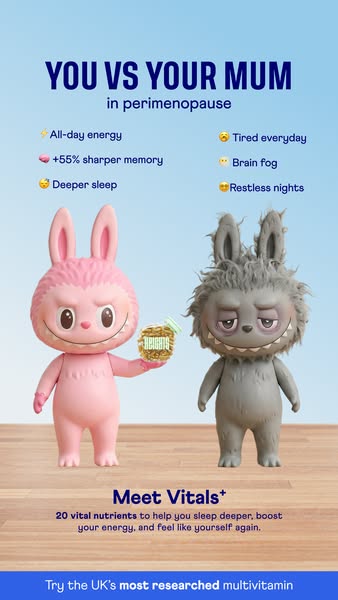 Yourheights advertisement