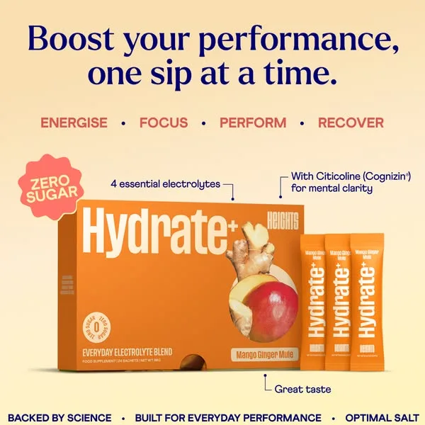 Yourheights advertisement