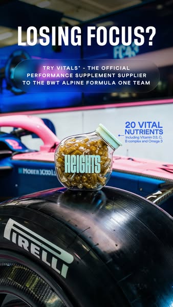 Yourheights advertisement