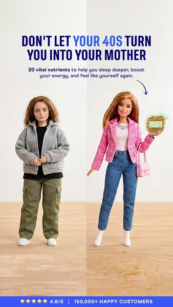 Yourheights advertisement