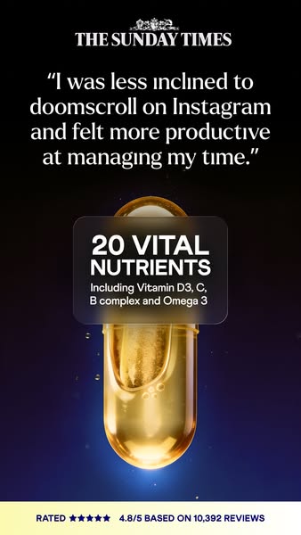 Yourheights advertisement