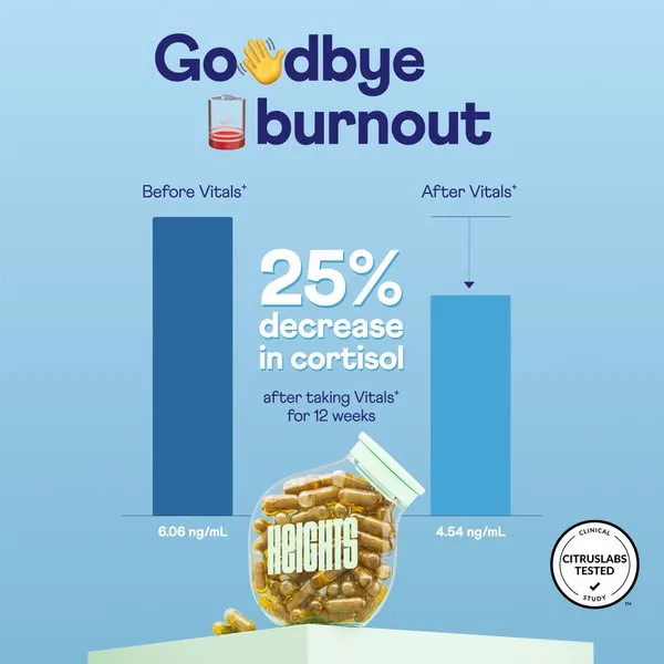Yourheights advertisement