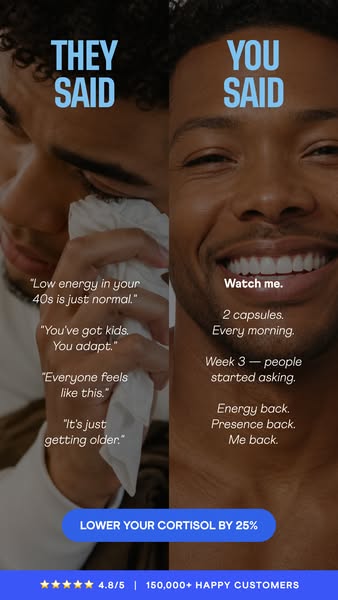 Yourheights advertisement