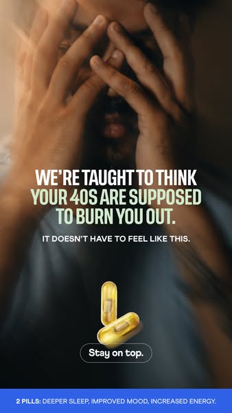 Yourheights advertisement
