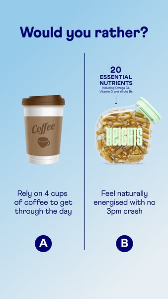 Yourheights advertisement