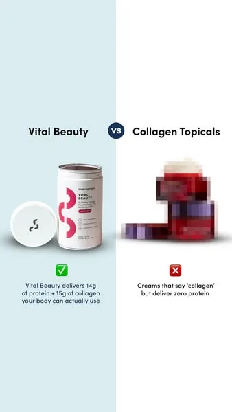 Simply Nootropics advertisement
