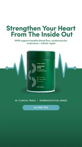 Simply Nootropics advertisement