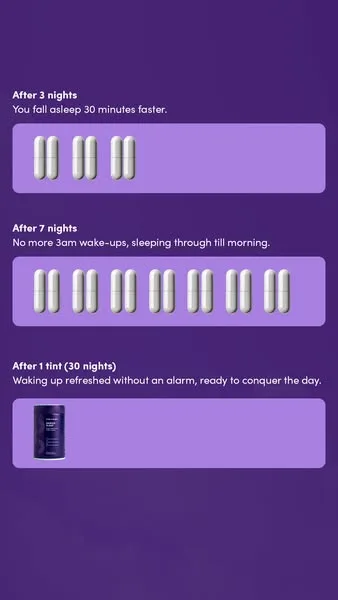 Simply Nootropics advertisement