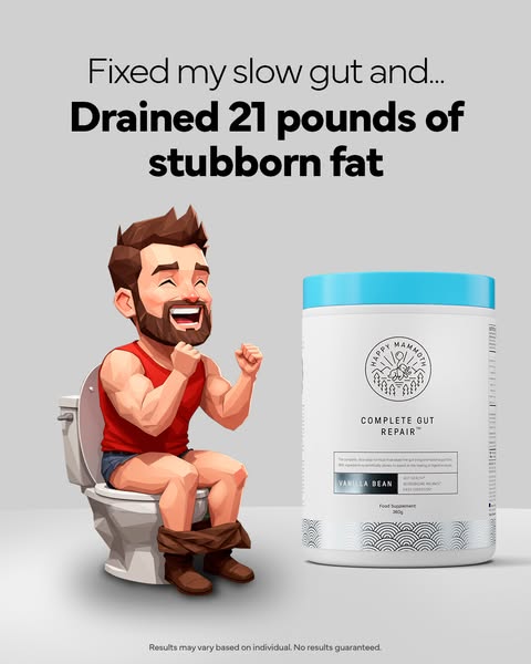 Happy Mammoth advertisement